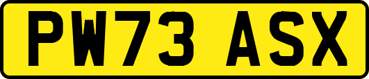 PW73ASX