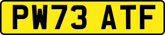 PW73ATF