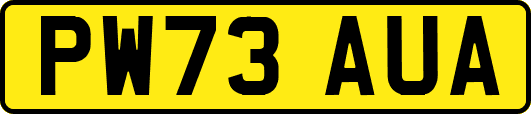 PW73AUA