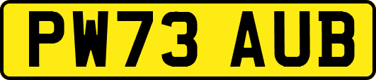 PW73AUB