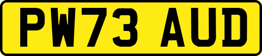 PW73AUD