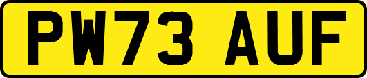 PW73AUF