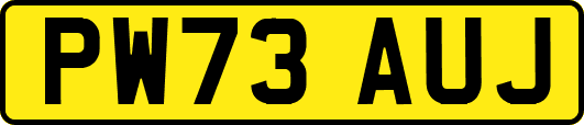PW73AUJ