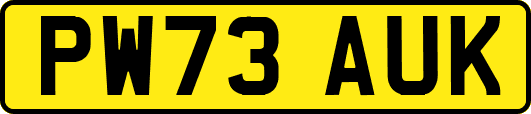 PW73AUK