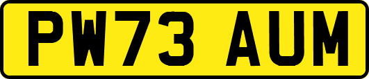 PW73AUM