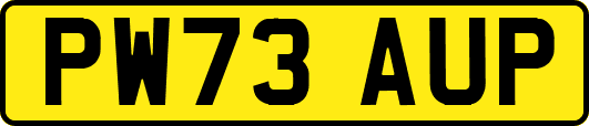 PW73AUP