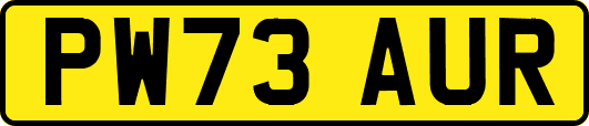 PW73AUR