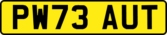 PW73AUT