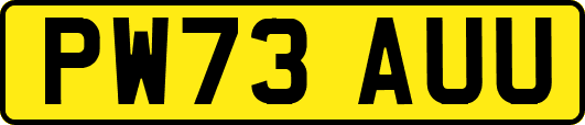 PW73AUU
