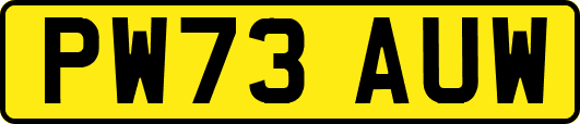 PW73AUW