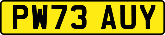 PW73AUY