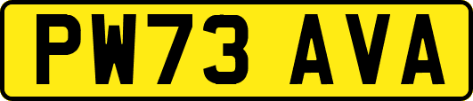 PW73AVA