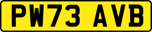 PW73AVB