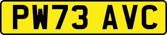 PW73AVC
