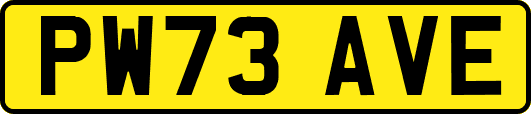 PW73AVE