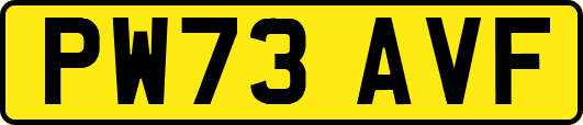 PW73AVF