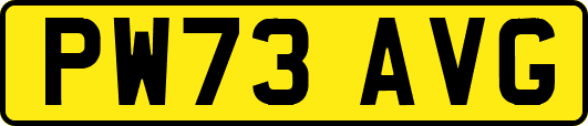 PW73AVG