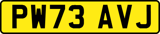 PW73AVJ