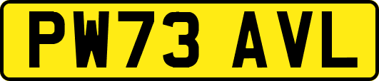 PW73AVL
