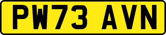 PW73AVN