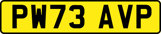 PW73AVP