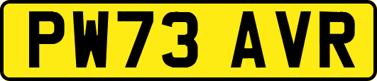 PW73AVR