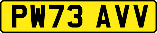 PW73AVV