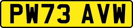 PW73AVW