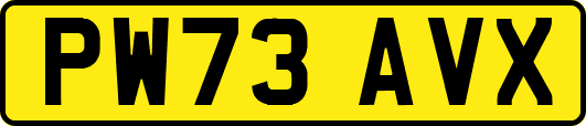 PW73AVX