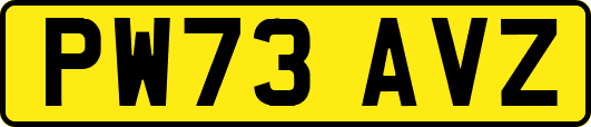 PW73AVZ