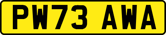 PW73AWA