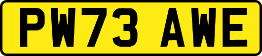 PW73AWE