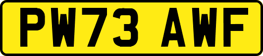 PW73AWF