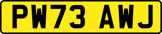 PW73AWJ