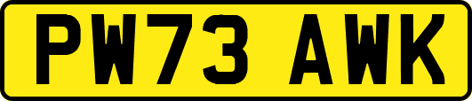 PW73AWK