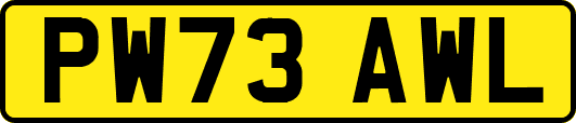 PW73AWL