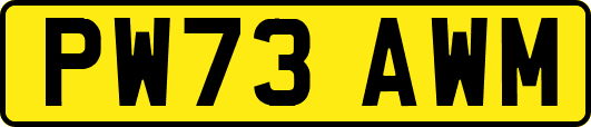 PW73AWM