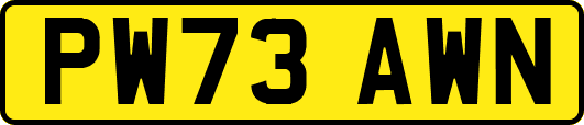 PW73AWN