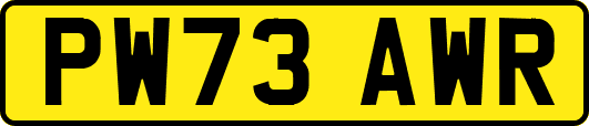 PW73AWR