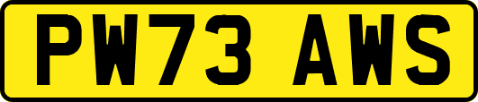 PW73AWS