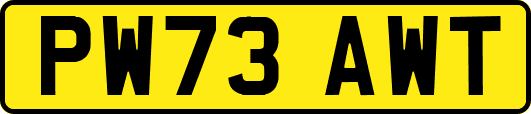 PW73AWT