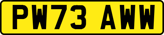 PW73AWW
