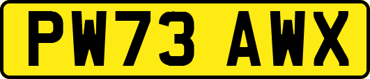 PW73AWX