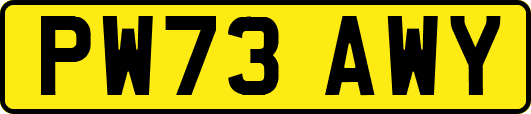 PW73AWY