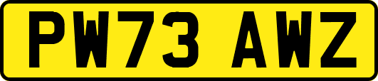 PW73AWZ