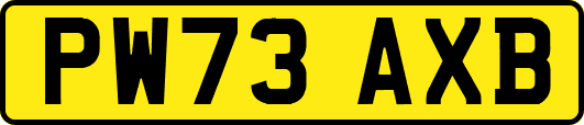 PW73AXB