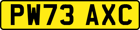 PW73AXC