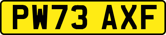 PW73AXF