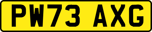 PW73AXG