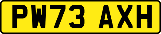 PW73AXH